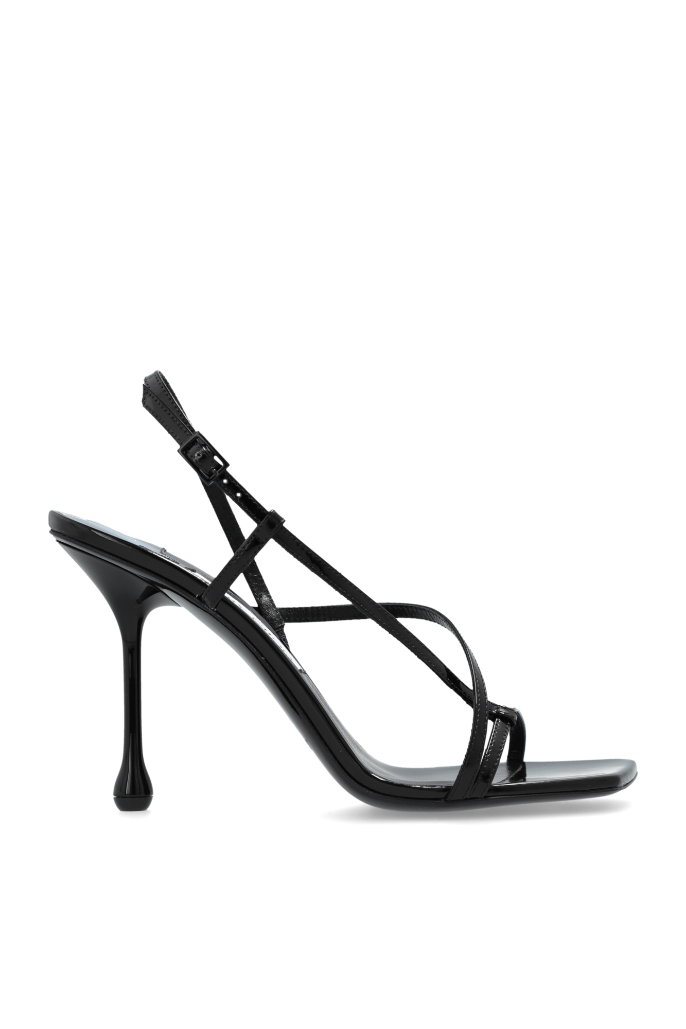 Jimmy Choo High-heeled sandals 'Etana' | Women's Shoes | Vitkac